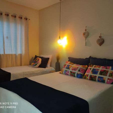 Recanto Da Orla - Apartamento Lindo E Vista Mar - 2 Quartos Porto Seguro Eksteriør bilde