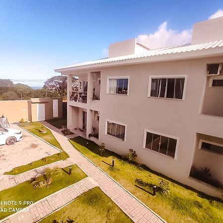 Recanto Da Orla - Apartamento Lindo E Vista Mar - 2 Quartos Porto Seguro Eksteriør bilde