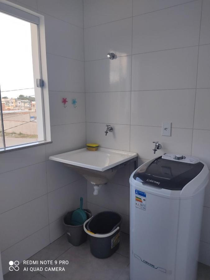 Recanto Da Orla - Apartamento Lindo E Vista Mar - 2 Quartos Porto Seguro Eksteriør bilde