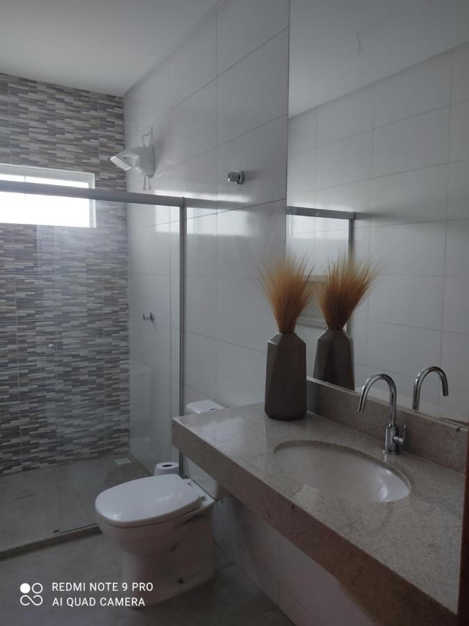 Recanto Da Orla - Apartamento Lindo E Vista Mar - 2 Quartos Porto Seguro Eksteriør bilde