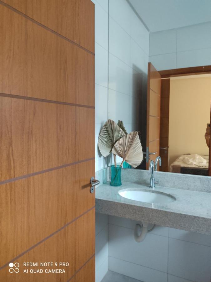 Recanto Da Orla - Apartamento Lindo E Vista Mar - 2 Quartos Porto Seguro Eksteriør bilde