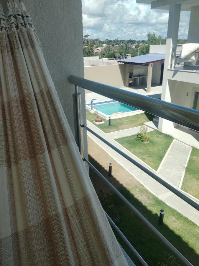 Recanto Da Orla - Apartamento Lindo E Vista Mar - 2 Quartos Porto Seguro Eksteriør bilde