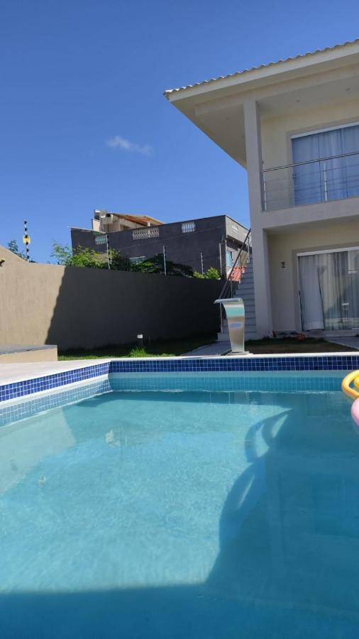Recanto Da Orla - Apartamento Lindo E Vista Mar - 2 Quartos Porto Seguro Eksteriør bilde