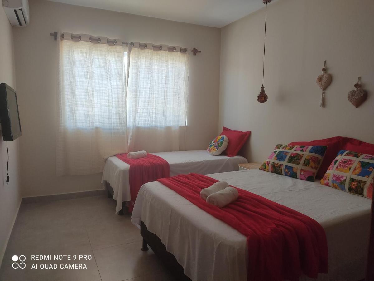 Recanto Da Orla - Apartamento Lindo E Vista Mar - 2 Quartos Porto Seguro Eksteriør bilde