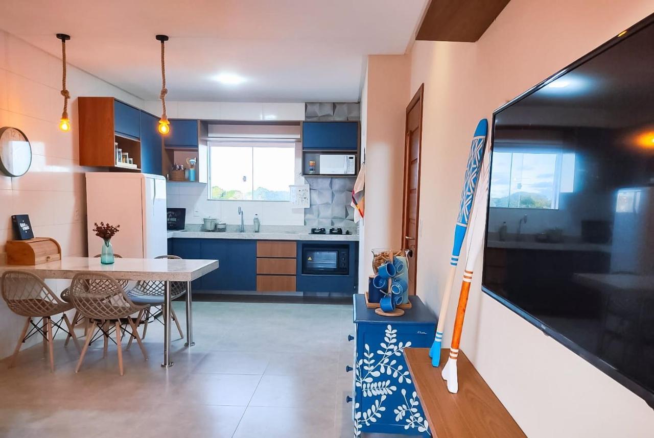 Recanto Da Orla - Apartamento Lindo E Vista Mar - 2 Quartos Porto Seguro Eksteriør bilde
