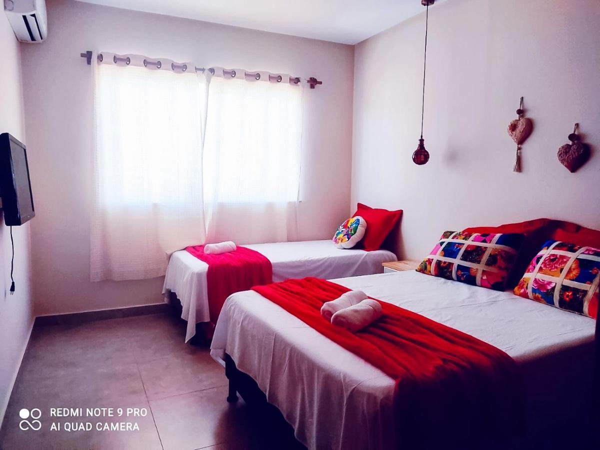 Recanto Da Orla - Apartamento Lindo E Vista Mar - 2 Quartos Porto Seguro Eksteriør bilde